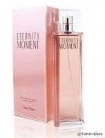 Calvin Klein Eternity Moment - 100ml