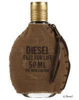 Diesel Fuel for Life - 50ml