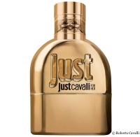 Just Cavalli Just Gold for Her 30ml 