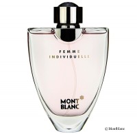 Montblanc Femme Individuelle 75ml 