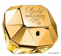 Paco Rabanne Lady Million - 30ml